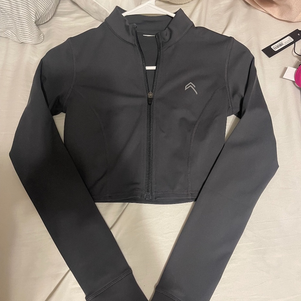 Oner Active Timeless Crop Jacket